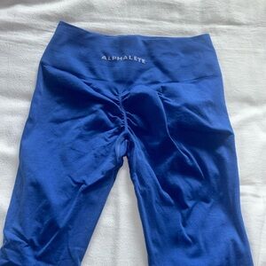 Alphalete Amplify Leggings